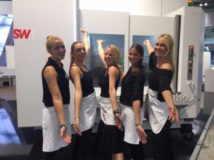 Servicehostessen-AMB-Stuttgart