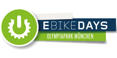 E BIKE DAYS Olympia Park München