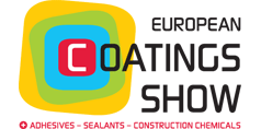 European Coatings Show Nürnberg Messe