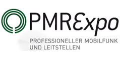PMRExpo Köln Messe