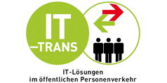 IT-TRANS Messe Karlsruhe