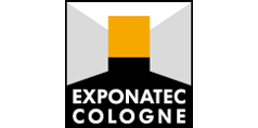 EXPONATEC COLOGNE Köln Messe