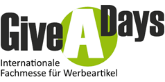 GiveADays Landesmesse Stuttgart