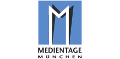 Medientage München ICM  Internationales Congress Center München