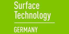 SurfaceTechnology GERMANY Landesmesse Stuttgart