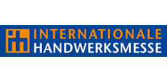 Internationale Handwerksmesse (IHM) Messe München