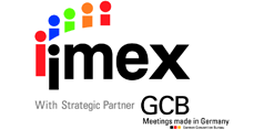 IMEX Messe Frankfurt
