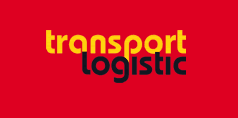 transport logistic Messe München