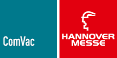 ComVac Deutsche Messe Hannover
