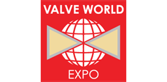 VALVE WORLD EXPO Messe Düsseldorf