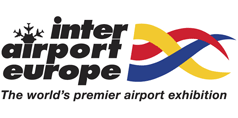 Inter Airport Europe Messe München