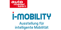 auto motor und sport i-Mobility Messe Stuttgart