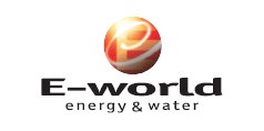E-world energy & water Messe Essen