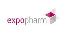 expopharm München Messe Riem
