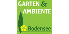 GARTEN & AMBIENTE Bodensee Messe Friedrichshafen