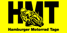 HMT Hamburger Motorrad Tage Hamburg Messe und Congress