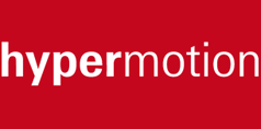 hypermotion Messe Frankfurt