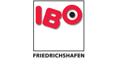 IBO Messe Friedrichshafen