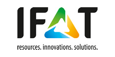 IFAT München Messe Riem