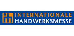Internationale Handwerksmesse (IHM) München Messe Riem