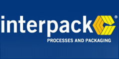 interpack Processes & Packaging Messe Düsseldorf