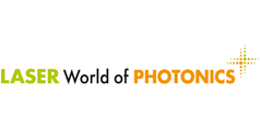 Laserworld of Photonics München Messe Riem