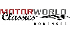 MOTORWORLD Classics Bodensee Messe Friedrichshafen