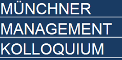 Münchner Management Kolloquium München Techn. Univ.