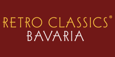Retro Classics Bavaria 2020 Messe Nürnberg