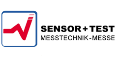 Sensor+Test Messe Nürnberg