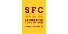 SFC Street Food Convention Messe Nürnberg