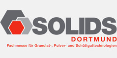 SOLIDS Dortmund Messe Dortmund