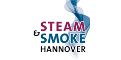 Steam & Smoke Hannover Messe Hannover