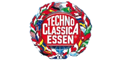 Techno-Classica Messe Essen