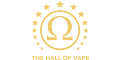 The Hall of Vape Stuttgart Messe Stuttgart