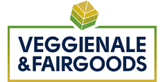 VEGGIENALE & FAIRGOODS Köln Messe Köln