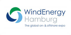 WindEnergy Hamburg Hamburg Messe und Congress